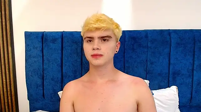 Ian_Stone Chat XXX in diretta