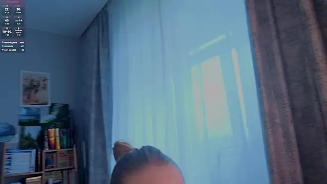 _Silver_Lina_ Chat XXX live