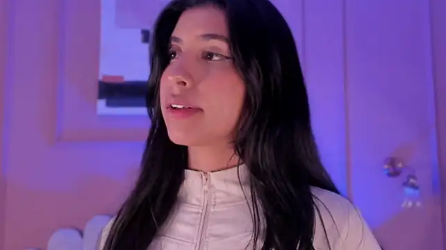 zia_cooper Adlı Modelin Canlı XXX Sohbeti