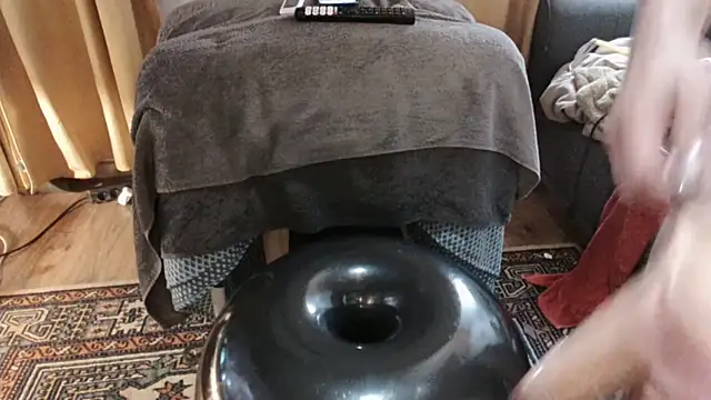 drieghe webcam show