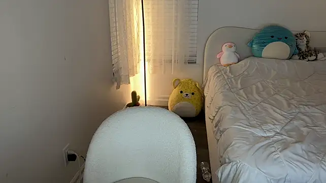 emmyfawn Live XXX-chat