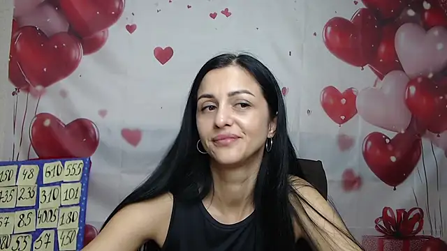 Онлайн чат XXX EvaClarkk