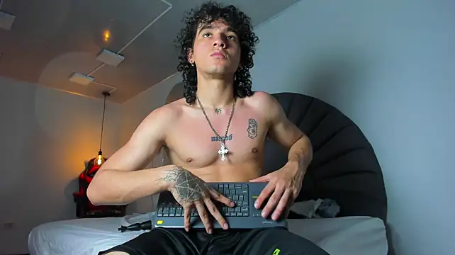 JackSavage_ Live XXX-Chat