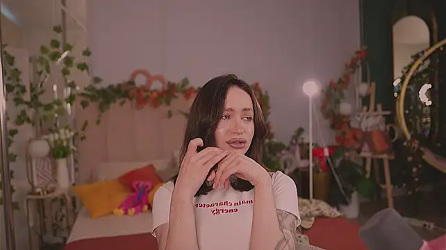 Meow_Nancy's Live XXX Chat