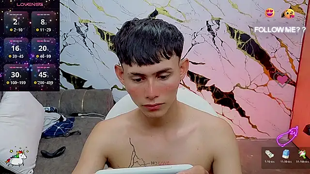 tanjiro_cuten Live XXX chat