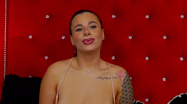 Annabellerise's Live XXX Chat