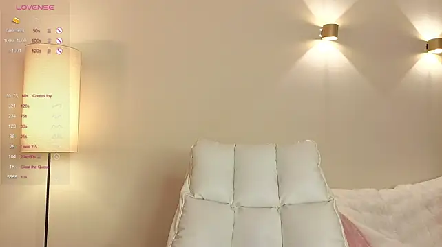 Chat XXX Live milli_sun_