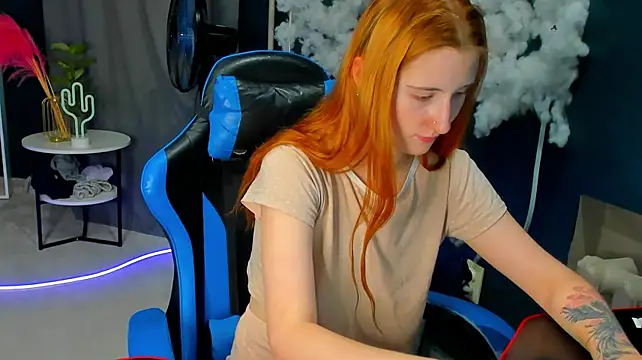 Irma_s' Live XXX Chat
