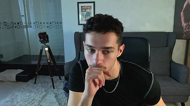Chat +18 de KaydenDrew ao vivo