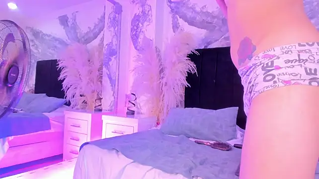 EvangelinePreston live XXX chat
