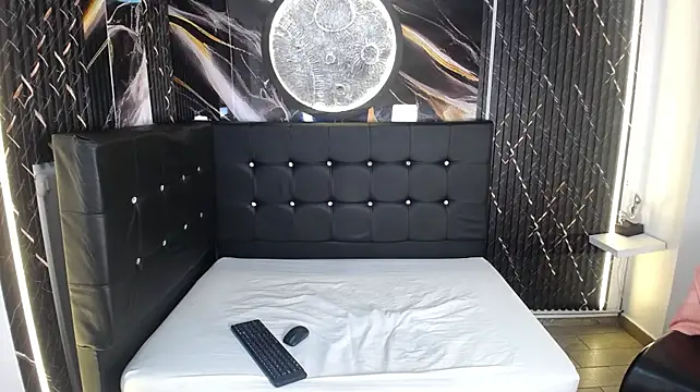 Czat XXX na żywo – Noah_Sweet