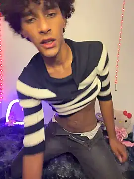 Czat XXX na żywo – Evans_Femb