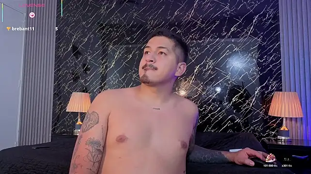Czat XXX na żywo – Dave_white09