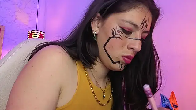 Czat XXX na żywo – moon_winy
