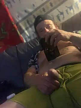 Czat XXX na żywo – Ldnick69