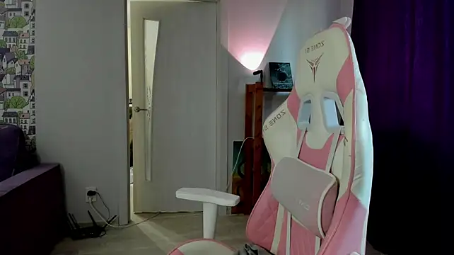 Czat XXX na żywo – WonderConnie1