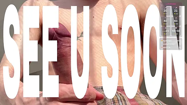 XXX chat uživo modela davey_ebash