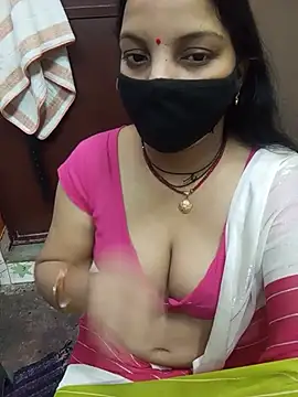 Chat XXX ao vivo de Manjudear