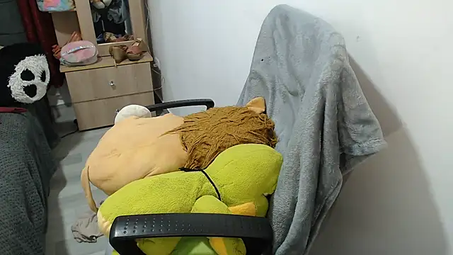 Czat XXX na żywo – SWEETT_CORY