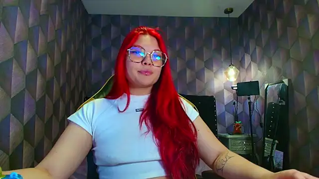 Chatroom XXX en direct de XDakotaStyleX