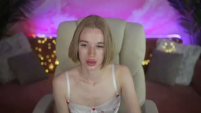 CrystalMaryy Live XXX-chat