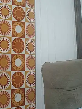 Živý XXX chat Lupita_sol