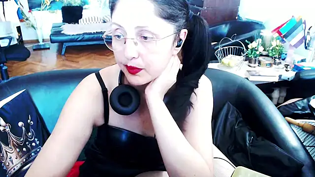 Czat XXX na żywo – Imperatriza