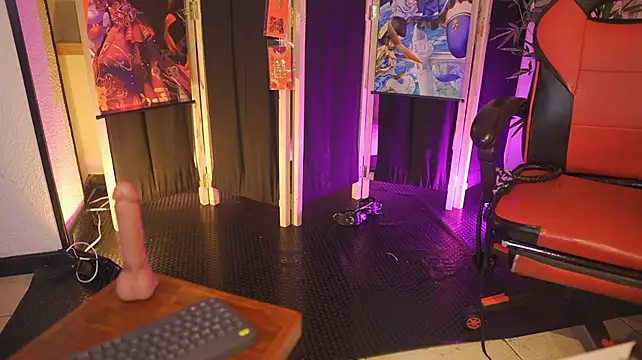 Czat XXX na żywo – Greiz_SubKimura