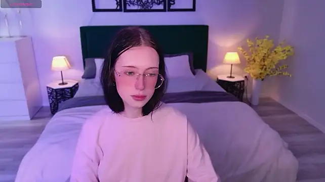 AlexisBliss Chat XXX in diretta