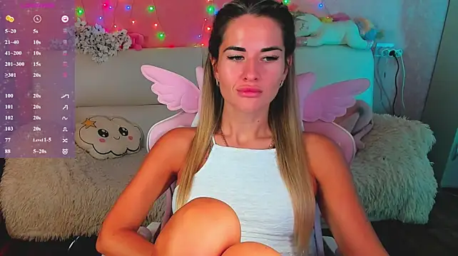 hotty_girls_here Adlı Modelin Canlı XXX Sohbeti