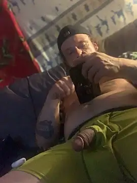 Ldnick69 – Naživo XXX chat
