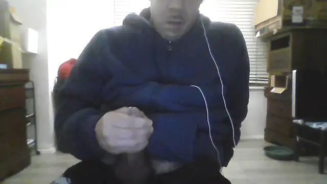 Živý XXX chat toosexy4myshirt