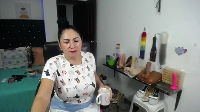 Živý XXX chat mature_bigboobs10