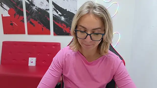 VasilisaSii Chat XXX in diretta