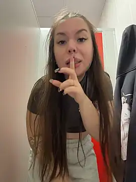 MeliMoon Chat XXX live