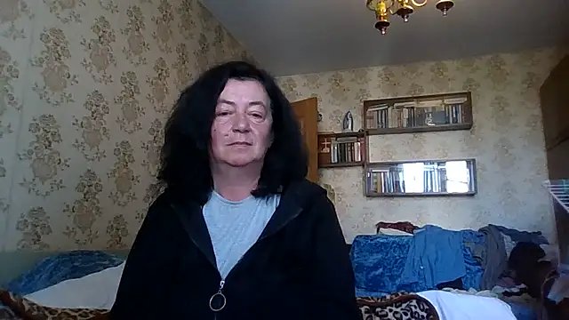 دردشة GypsiQueen2 الجنسية المباشرة