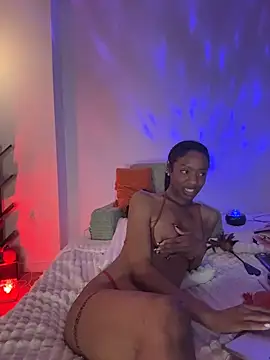 LoveDreaux's Live XXX Chat