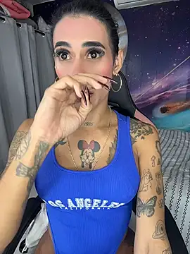 Nella_Dollsn Live XXX chat