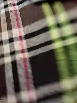 jaanubabyb Adlı Modelin Web Kamerası Şovu