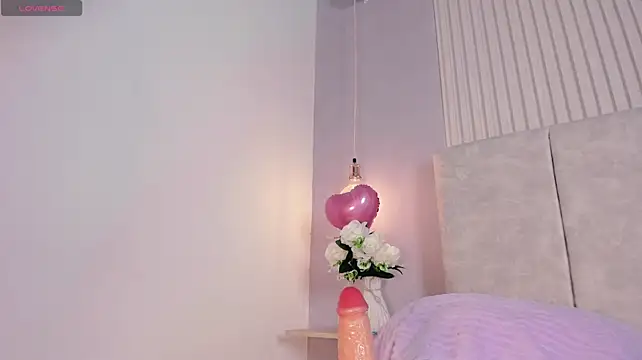 Hanna_dannielsのライブXXXチャット