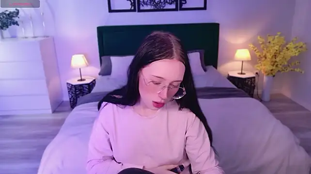 AlexisBliss' Live XXX Chat