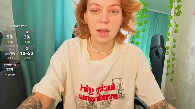 Sweetly_Emma's Live XXX Chat