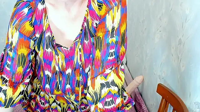 แชท XXX สดของ Rainbow_lady