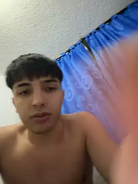 Chat +18 de pabonsito ao vivo