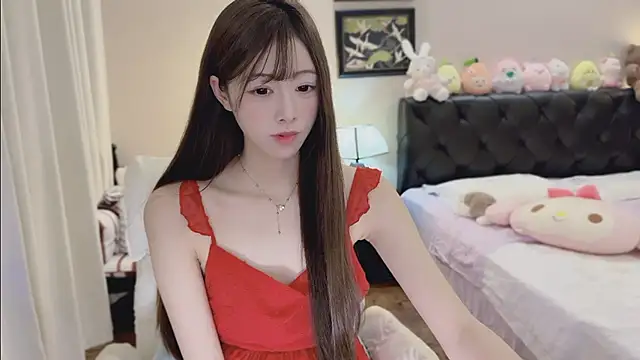 Chatroom XXX en direct de Evacute-top