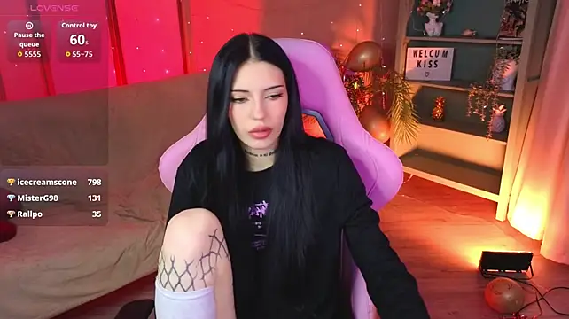 دردشة Kelly__Bunny الجنسية المباشرة