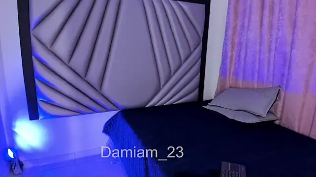 Damiam_23 – Naživo XXX chat
