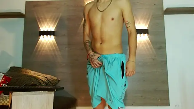 Gaeliitto Live XXX-chat