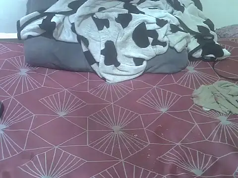 Živý XXX chat Jaisy2
