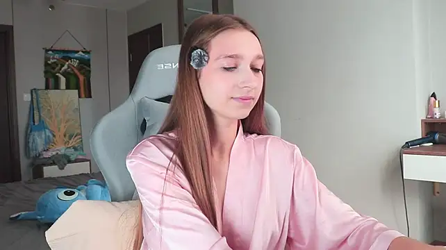 Your_Alisaa Chat XXX in diretta